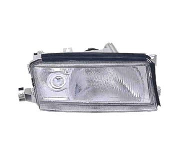 Phare Droit Pour Skoda Octavia 96-00 Man., Autos : Pièces & Accessoires, Verzenden