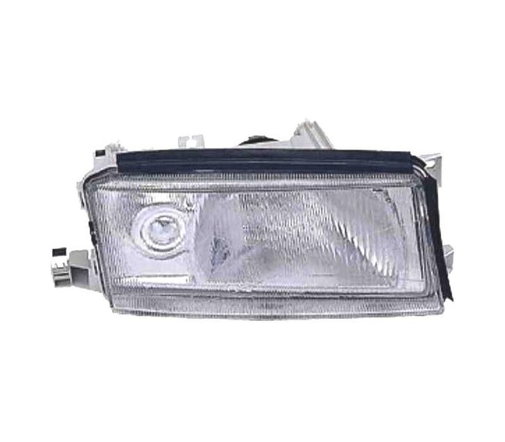 Phare Droit Pour Skoda Octavia 96-00 Man., Autos : Pièces & Accessoires, Éclairage, Envoi