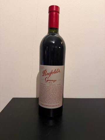 2018 Penfolds Grange - Australie-Méridionale Bin 95 - 1