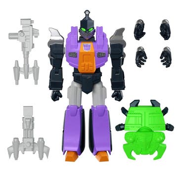 Transformers Ultimates Action Figure Bombshell 18 cm, Ophalen of Verzenden, Nieuw