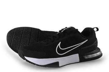 Nike Sportschoenen in maat 44½ Zwart, Verzenden, Nike, Zo goed als nieuw, Sportschoenen