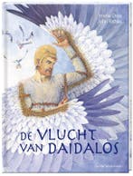 De vlucht van Daidalos 9789051168860 Imme Dros, Boeken, Verzenden, Zo goed als nieuw, Imme Dros