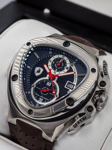 Tonino Lamborghini - Spyder - Zonder minimumprijs - * NEW *, Handtassen en Accessoires, Nieuw