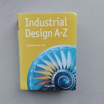 Industrial Design A - Laband, Verzenden, Nieuw