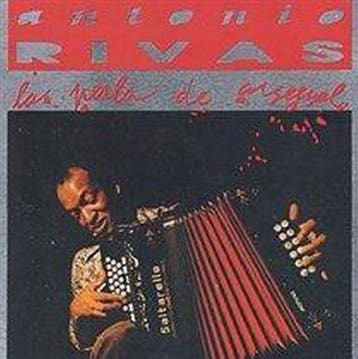 Antonio Rivas – La Perla De Arseguel CD, Cd's en Dvd's, Cd's | Nederlandstalig, Verzenden, Nieuw in verpakking, Folk