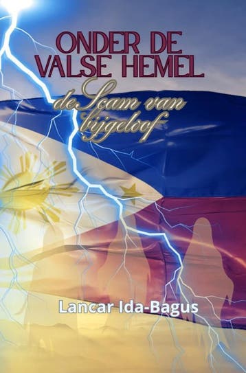 Onder De Valse Hemel | Lancar Ida-Bagus | Nieuw, Verzenden, Lancar Ida-Bagus