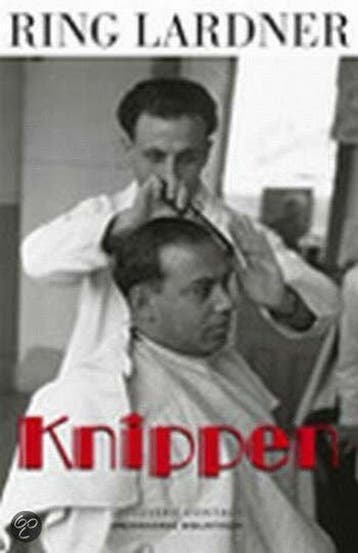 Knippen 9789025402952 R. Lardner, Verzenden, Gelezen, R. Lardner