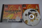 Ridge Racer - Type 4 (PS1 PAL)