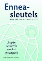 Enneasleutels 9789055946013 R. van der Weck-Capitein, Verzenden, R. van der Weck-Capitein