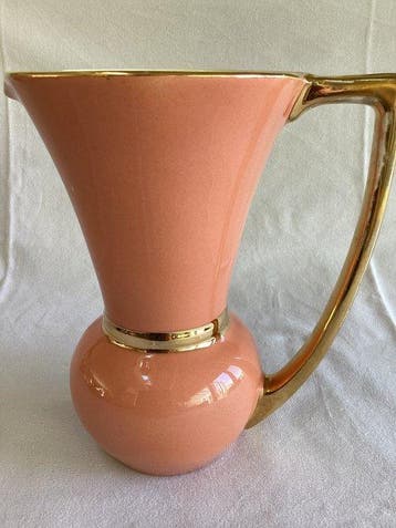 Boch Frères - Raymond Chevalier - Vaas - Porselein - Model