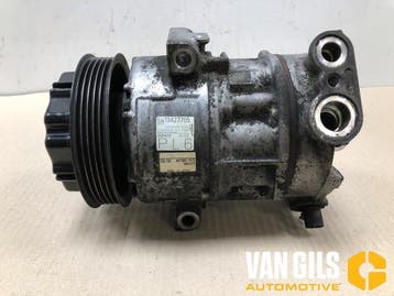Aircopomp Opel Corsa O310697, Nieuw