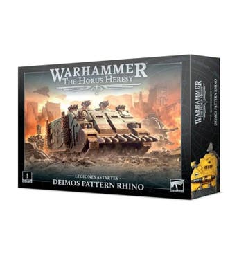 Legiones Astartes Deimos Pattern Rhino (Warhammer nieuw), Ophalen of Verzenden