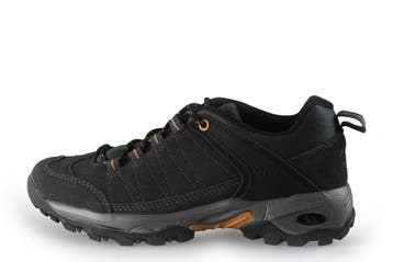 Jack Wolfskin Wandelschoenen in maat 39 Groen, Verzenden