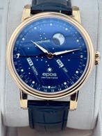 Epos - BM North Star Automatic Triple Date Moonphase - 3439, Nieuw