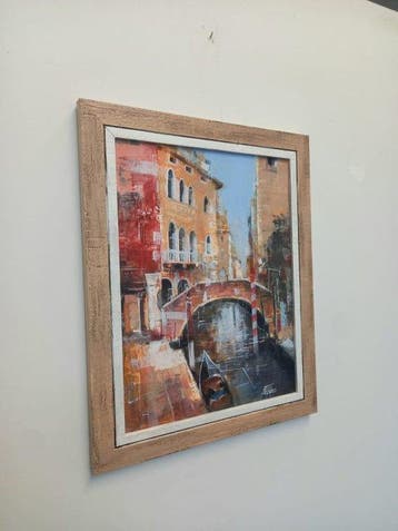 Paolo Fedeli - Atmosfera Veneziana