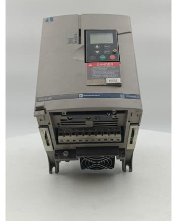 ALTIVAR 58 - Telemecanique - Frequentiesturing 1.5kW 380/500, Verzenden