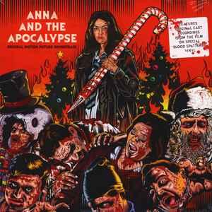 Various - Anna And The Apocalypse (Original Motion Picture S, Cd's en Dvd's, Vinyl | Pop, Gebruikt, Verzenden