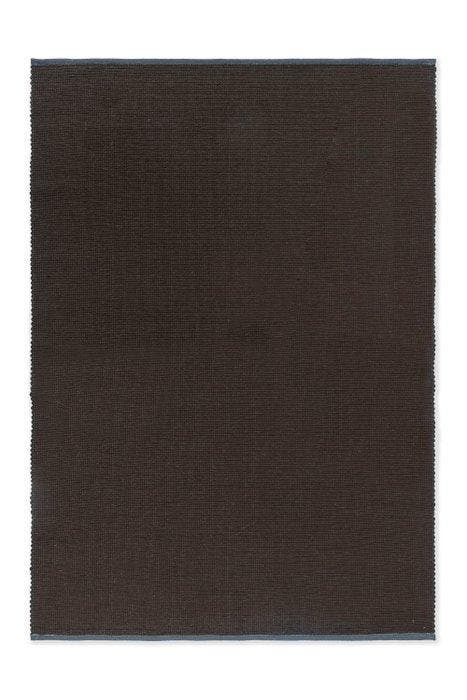 Brink en Campman - Grid Cacao - Vloerkleed - 200 cm - 140 cm, Antiek en Kunst, Kunst | Designobjecten