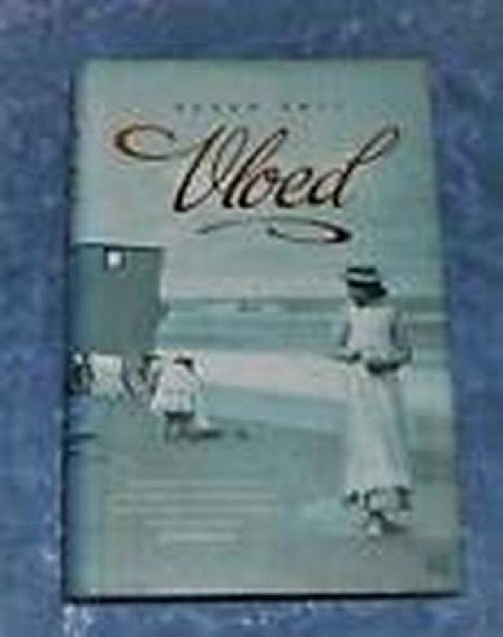 Vloed (special) 9789048814268 Susan Smit, Boeken, Romans, Zo goed als nieuw, Verzenden