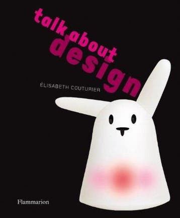 Talk about Design 9782080301321 Elisabeth Couturier, Verzenden, Elisabeth Couturier