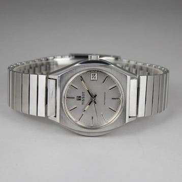 Tissot - Zonder minimumprijs - Heren - 1970-1979, Nieuw