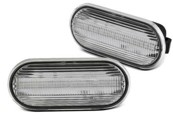 Zijknipperlicht | Seat Cordoba 96-03 4d sed. / Ibiza 96-02 h, Verzenden, Nieuw