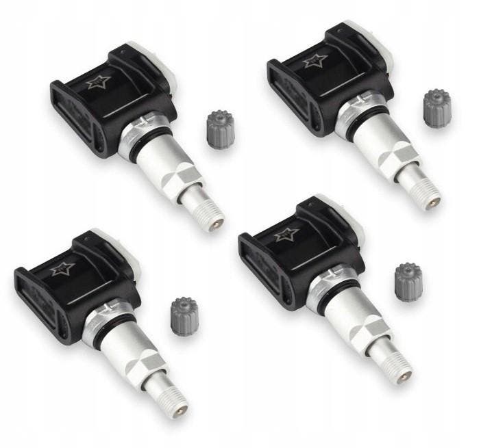 BMW Mercedes TPMS A0009052102, Autos : Pièces & Accessoires, Électronique & Câbles, Envoi
