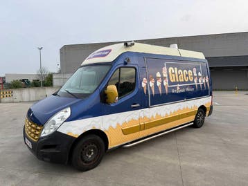 Online veiling - RENAULT - 2010 - MASTER - IJSCREMKAR -
