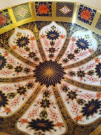 Royal Crown Derby - unknow - Kom - Old Imari – Pattern 1128