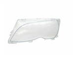 Koplampglas Bestuurderskant BMW E46 Sedan Touring FL B9511, Auto-onderdelen, Nieuw, BMW
