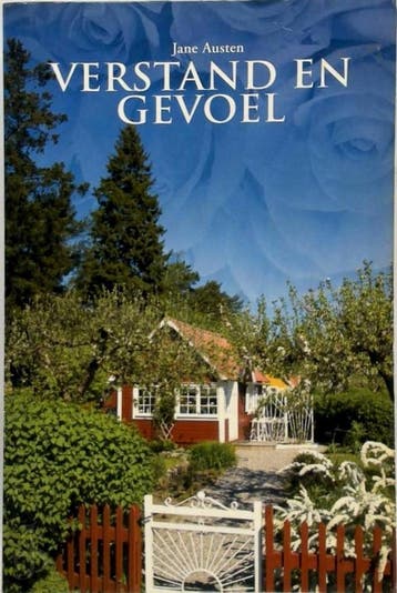 Verstand en gevoel 9789085199762 Jane Austen, Boeken, Romans, Verzenden, Zo goed als nieuw, Jane Austen