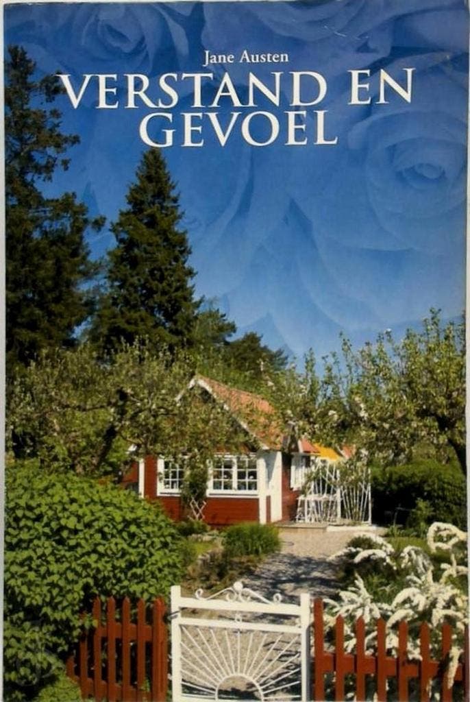 Verstand en gevoel 9789085199762 Jane Austen, Boeken, Romans, Zo goed als nieuw, Verzenden