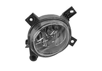 Audi A4 2004-2007 Mistlamp Links (Mistlampen, Verlichting), Verzenden, Nieuw