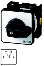 EATON INDUSTRIES Interrupteur De Contrôle T - 012750, Verzenden