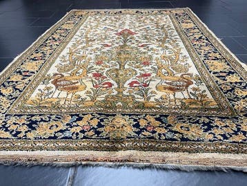 Kazak - Tapijt - 190 cm - 132 cm, Nieuw