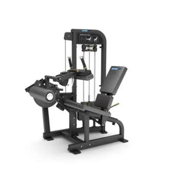 Gymfit - Custom-line Plus - Seated Leg Curl - Cp14, Sport en Fitness, Fitnessapparatuur, Ophalen of Verzenden, Nieuw