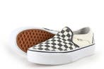 Vans Instappers in maat 39 Zwart, Verzenden, Gedragen, Vans, Instappers