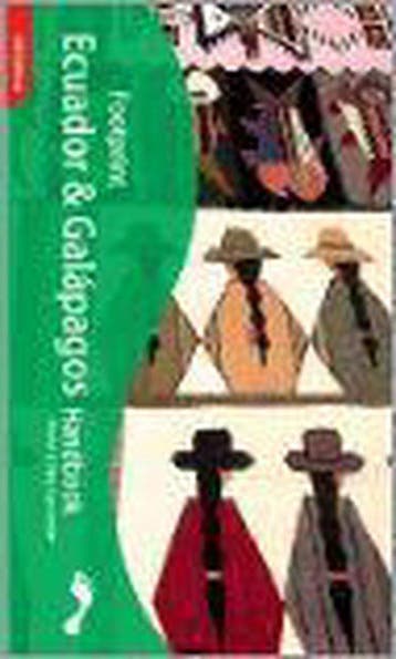 Ecuador & Galapagos Handbook 9781903471524, Verzenden, Robert Kunsttaetter