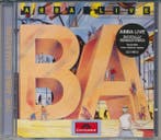 ABBA - Live (CD, 1997), Verzenden