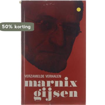 Verzamelde verhalen 9789023666370 Gysen, Verzenden, Gelezen, Gysen