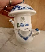 Royal Copenhagen - Théière - Porcelaine