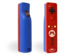 Nintendo Wii Remote Controller Motion Plus Mario, Verzenden, Nieuw