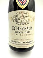 2001 Domaine Mongeard-Mugneret - Échezeaux Grand Cru - 1, Verzamelen, Wijnen, Nieuw
