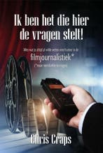 Ik ben het die hier de vragen stelt! 9781913980085, Verzenden, Gelezen, Chris Craps