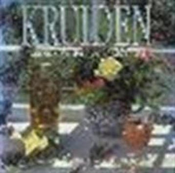 KRUIDEN 9789062553525 E. Tolley, Verzenden, Gelezen, E. Tolley