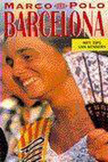 Barcelona - Weiss, Boeken, Verzenden, Nieuw
