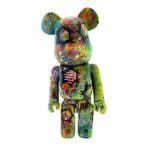 Priscilla Vettese (1985) - POP Floral Bear