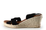 Manfield Sleehakken in maat 40 Zwart, Kleding | Dames, Verzenden, Zwart, Schoenen met hoge hakken, Manfield
