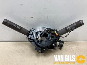 Combischakelaar Stuurkolom Opel Mokka O313925, Nieuw
