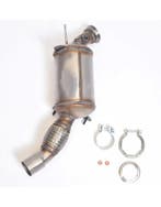 Roetfilter BMW 120D, 123D, X3, Verzenden, Nieuw